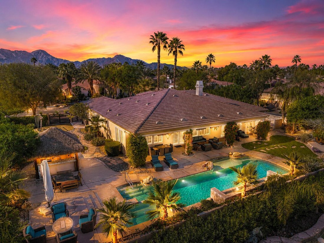 House in Indio, California, United States 1 - 16959051
