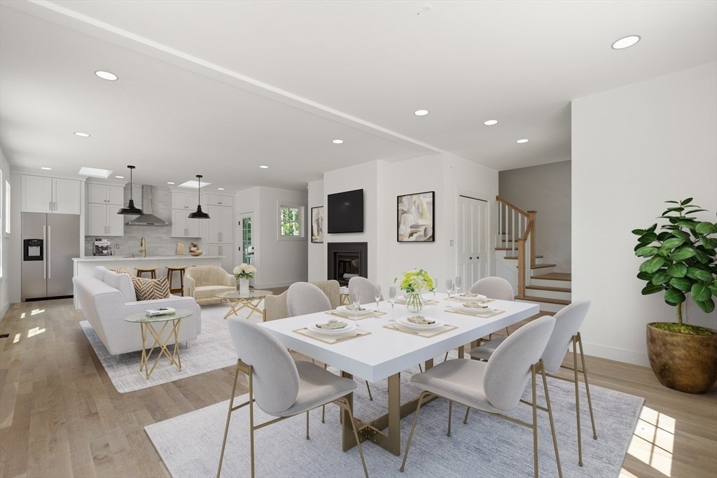 House in Boston, Massachusetts, United States 5 - 15496826