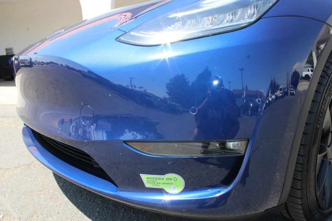 Suv in Fontana, CA, United States 4 - 18608501