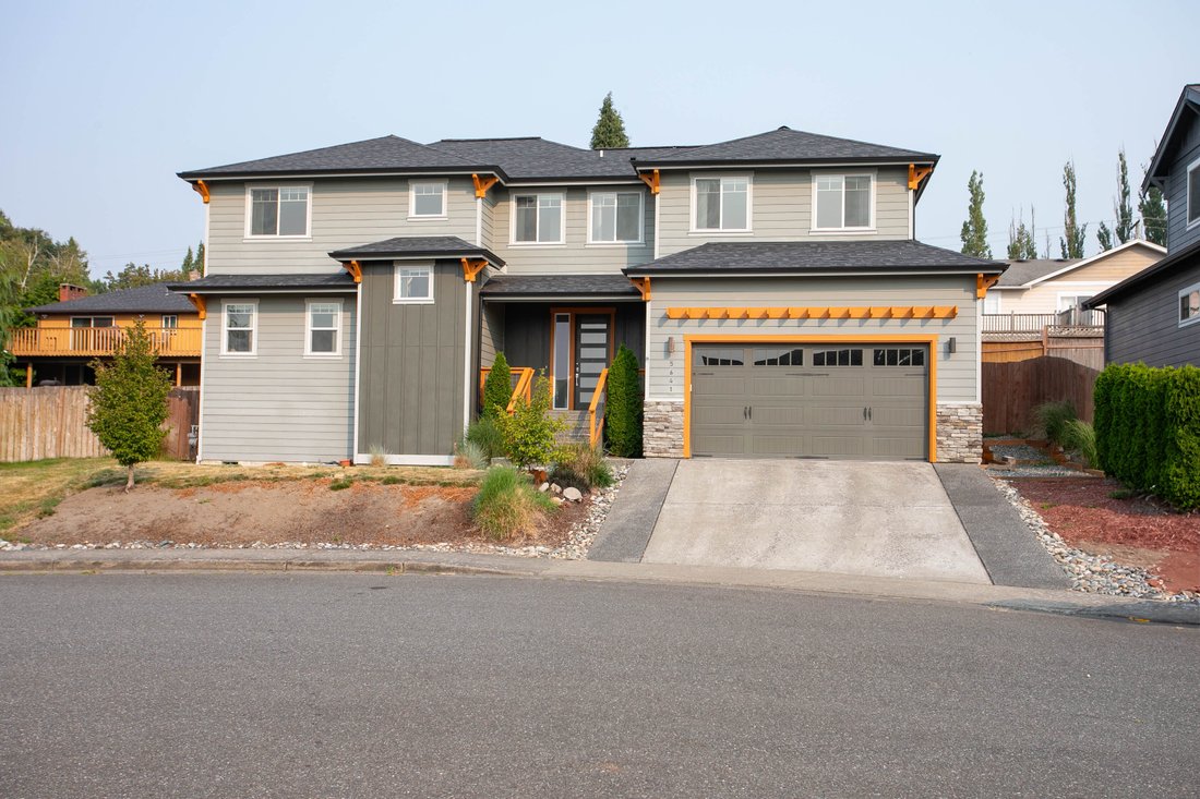 House in Ferndale, Washington, United States 1 - 18608629