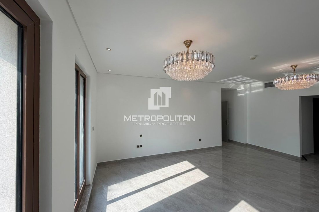 Apartment in Palm Jumeirah, Dubai, United Arab Emirates 3 - 18298329