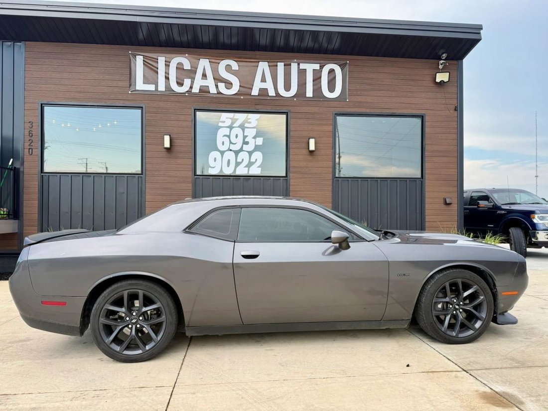 Coupe in Osage Beach, MO, United States 1 - 18608463