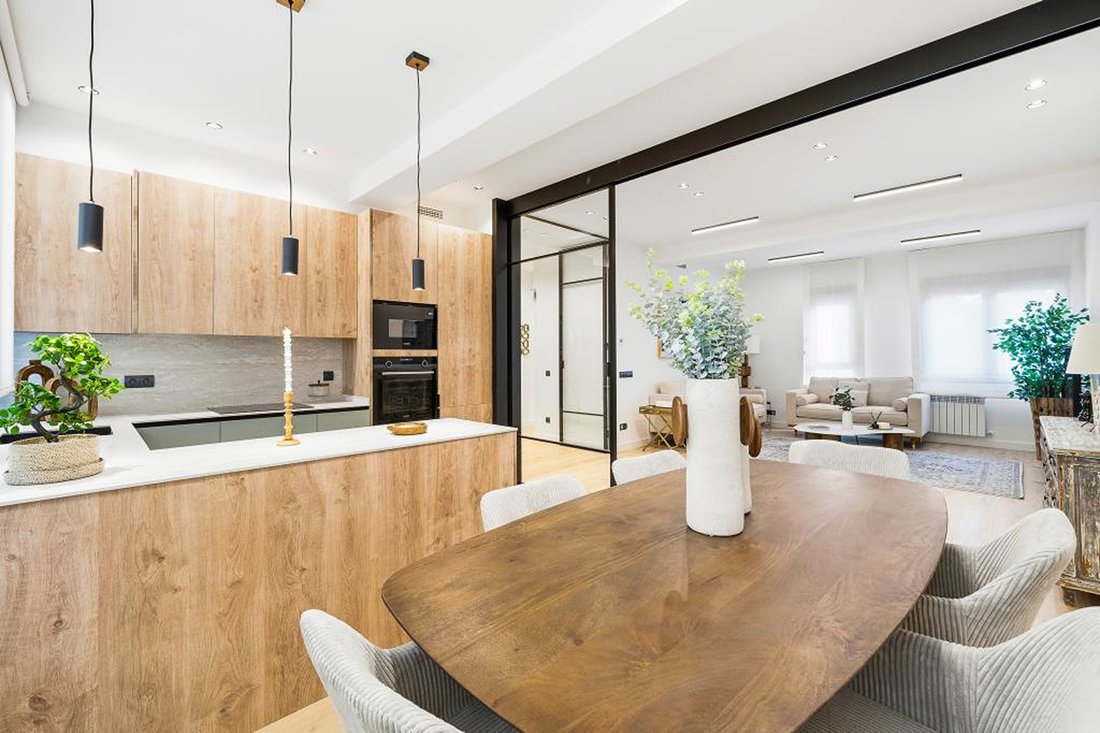 Apartment in Centro, Madrid, Spain 4 - 18608601