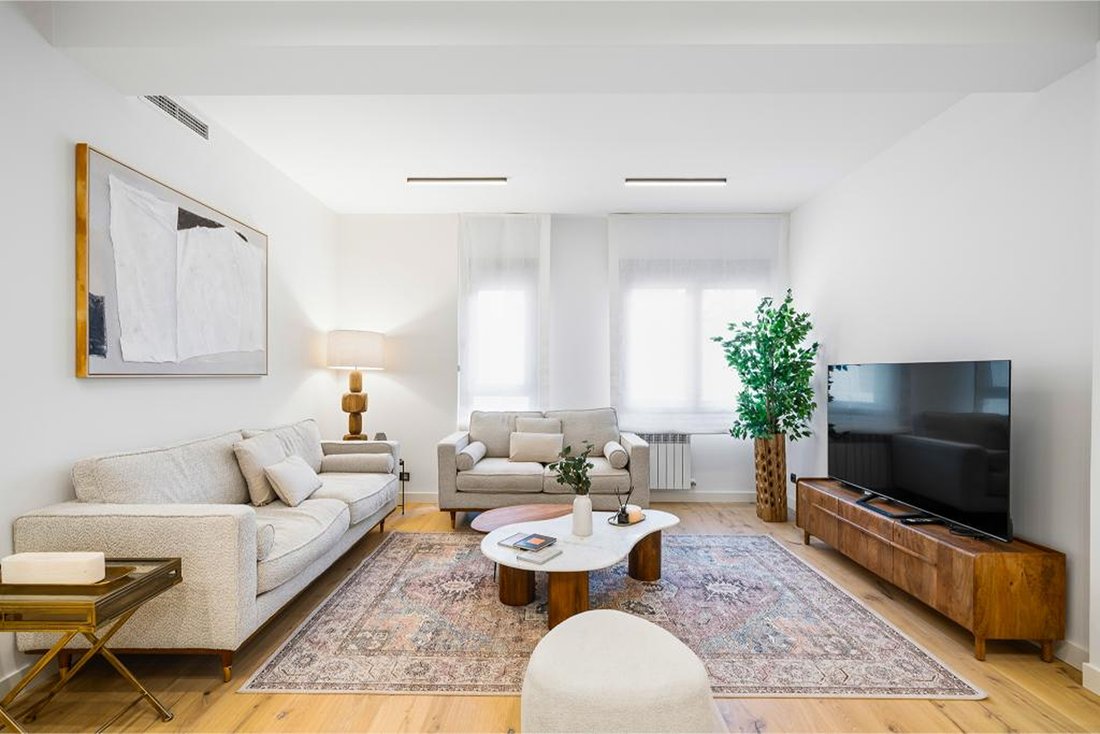 Apartment in Centro, Madrid, Spain 2 - 18608601