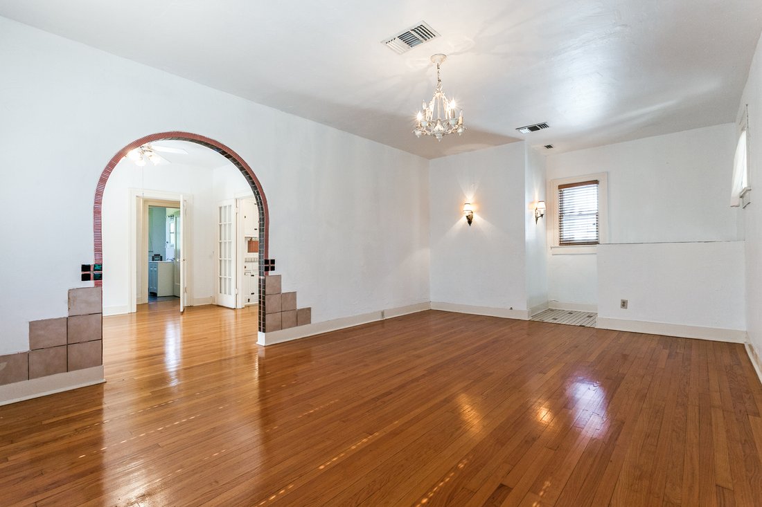 Apartment in San Antonio, Texas, United States 4 - 18608650