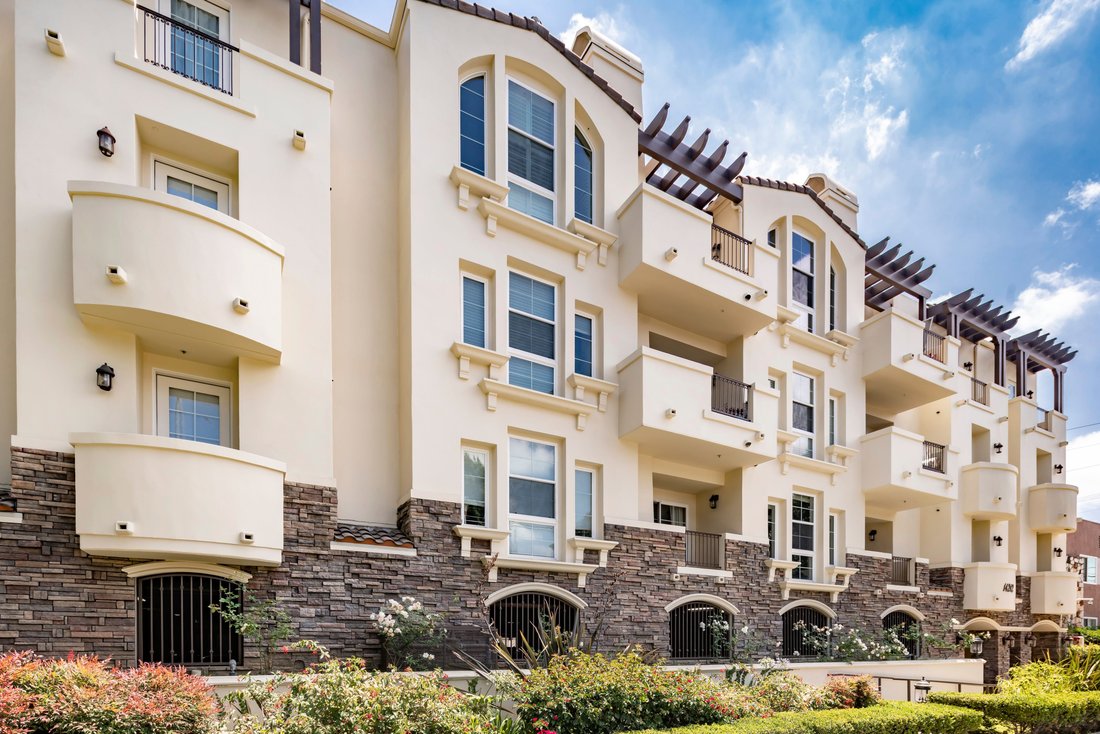 Condo in Los Angeles, California, United States 4 - 18608591