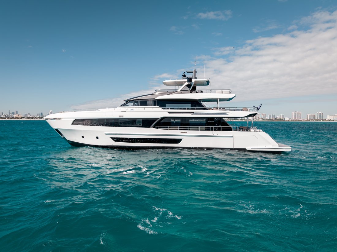Motor Yacht in Fort Lauderdale, FL, United States 2 - 18608821