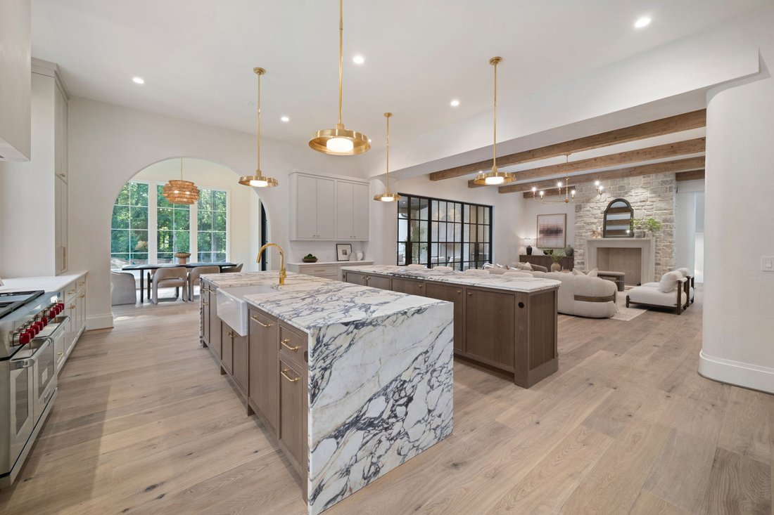 House in Atlanta, Georgia, United States 4 - 18608631