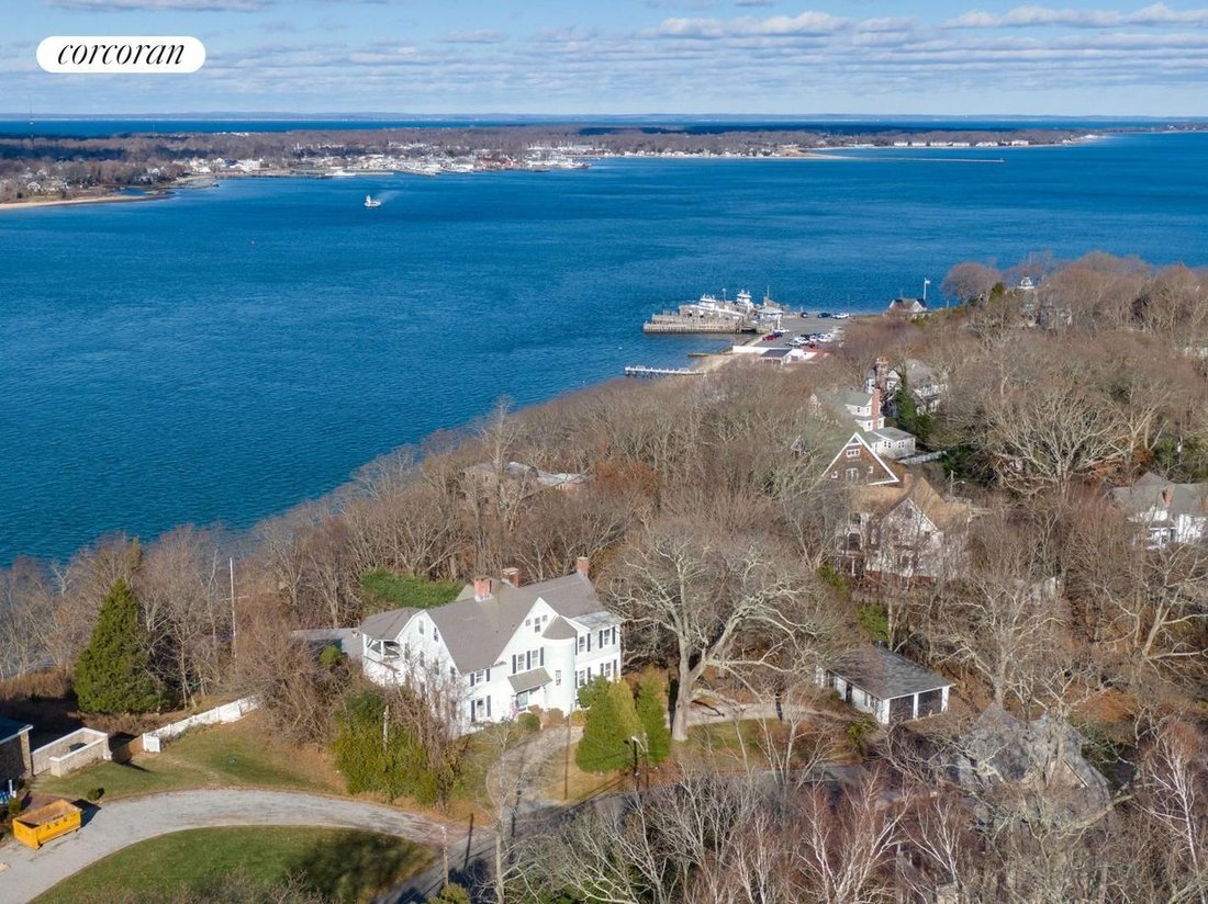 House in Shelter Island Heights, New York, United States 5 - 14775153
