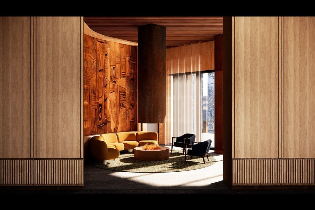 Condo in Park City, Utah, United States 5 - 18608642