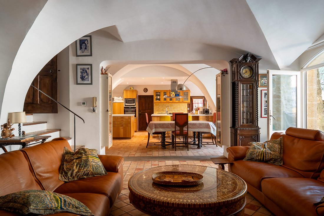 Villa in Lauris, Provence-Alpes-Côte d'Azur, France 4 - 18608707