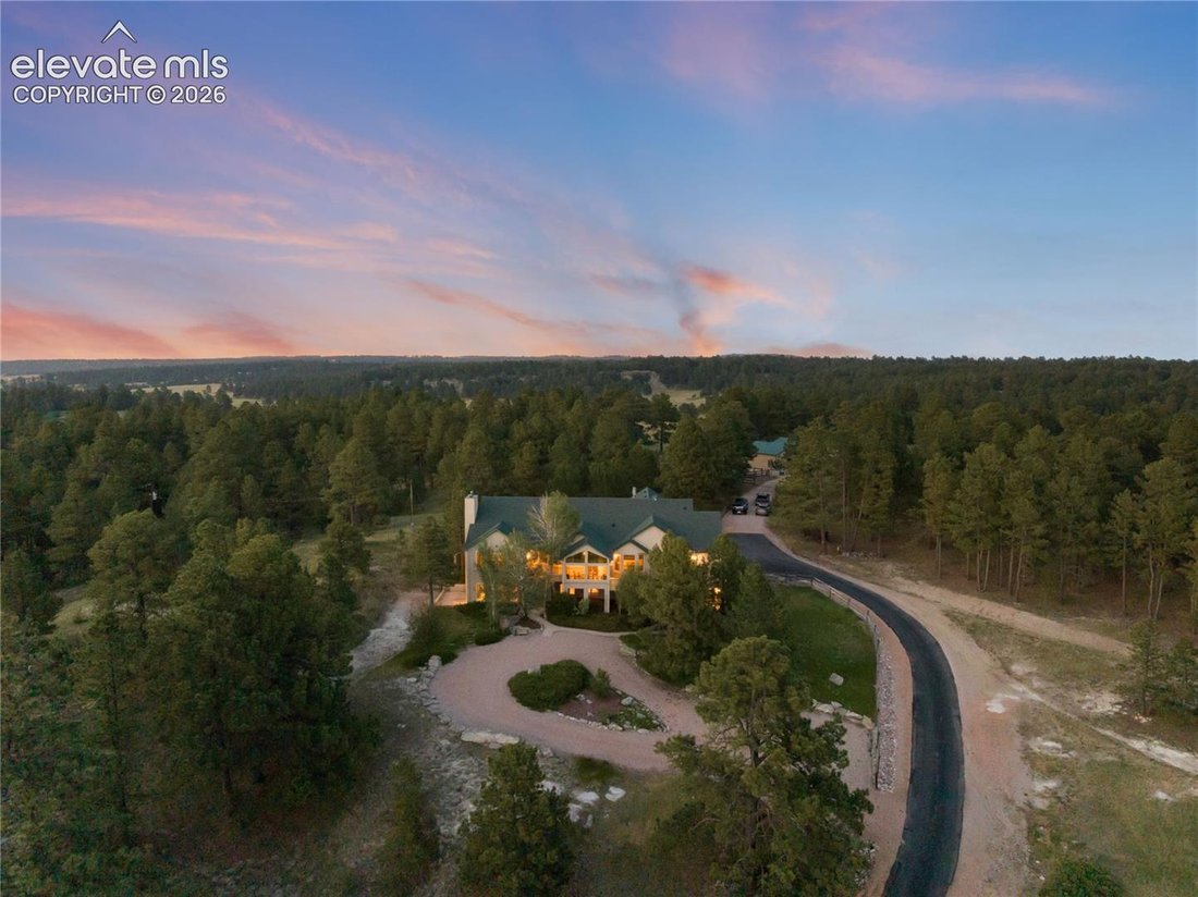 House in Peyton, Colorado, United States 2 - 18350491