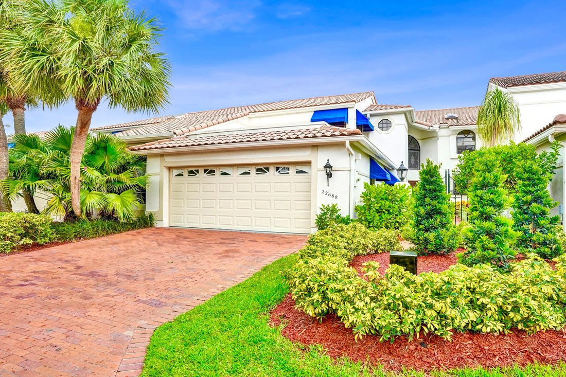 Townhouse in Boca Raton, Florida, United States 3 - 18608616