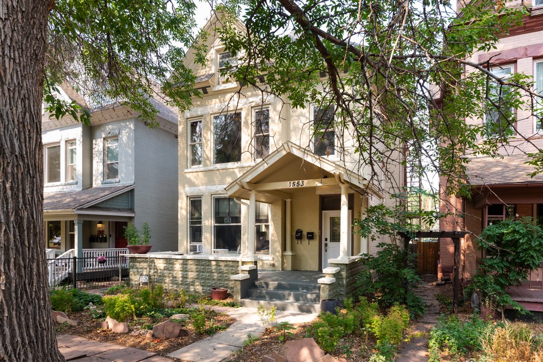Residenza a Denver, Colorado, Stati Uniti 2 - 18608597