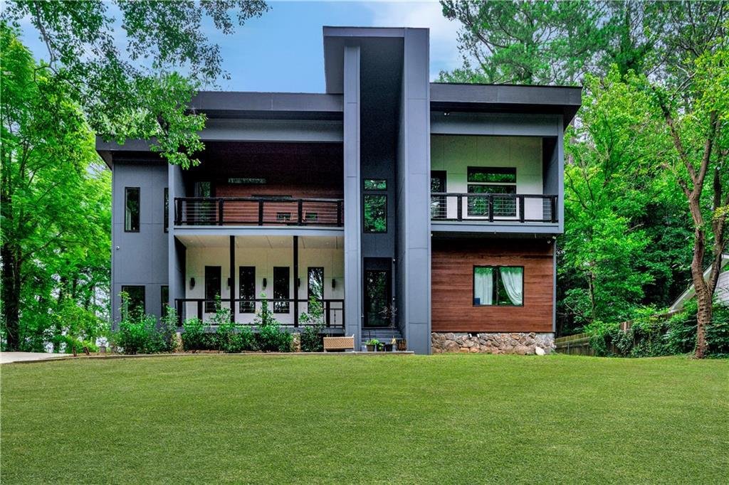 House in Decatur, Georgia, United States 3 - 18608788