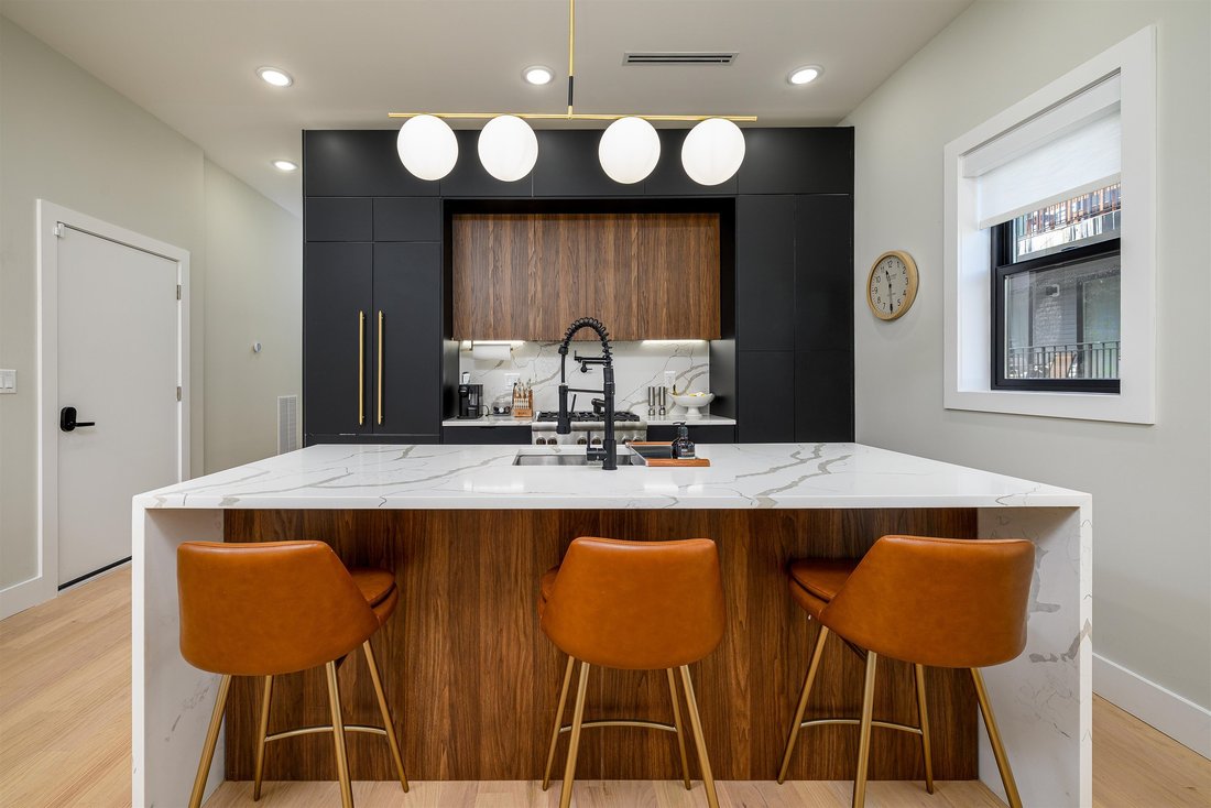 Condo in Jersey City, New Jersey, United States 3 - 18608791