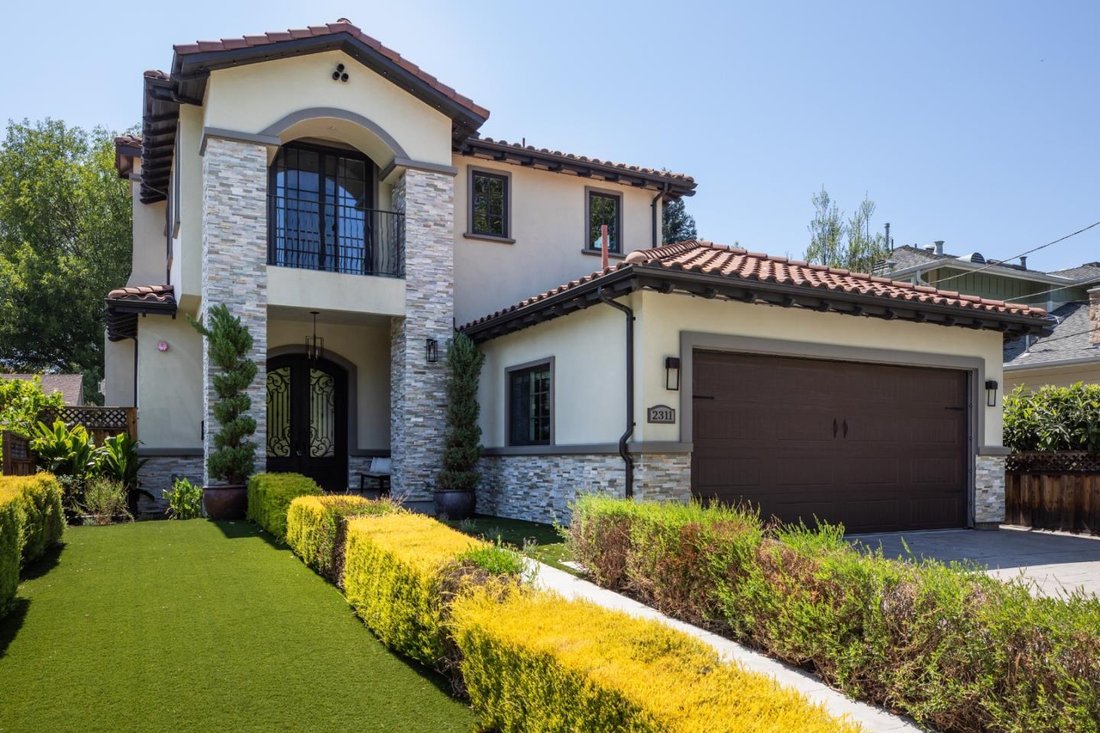 House in San Jose, California, United States 1 - 18608787