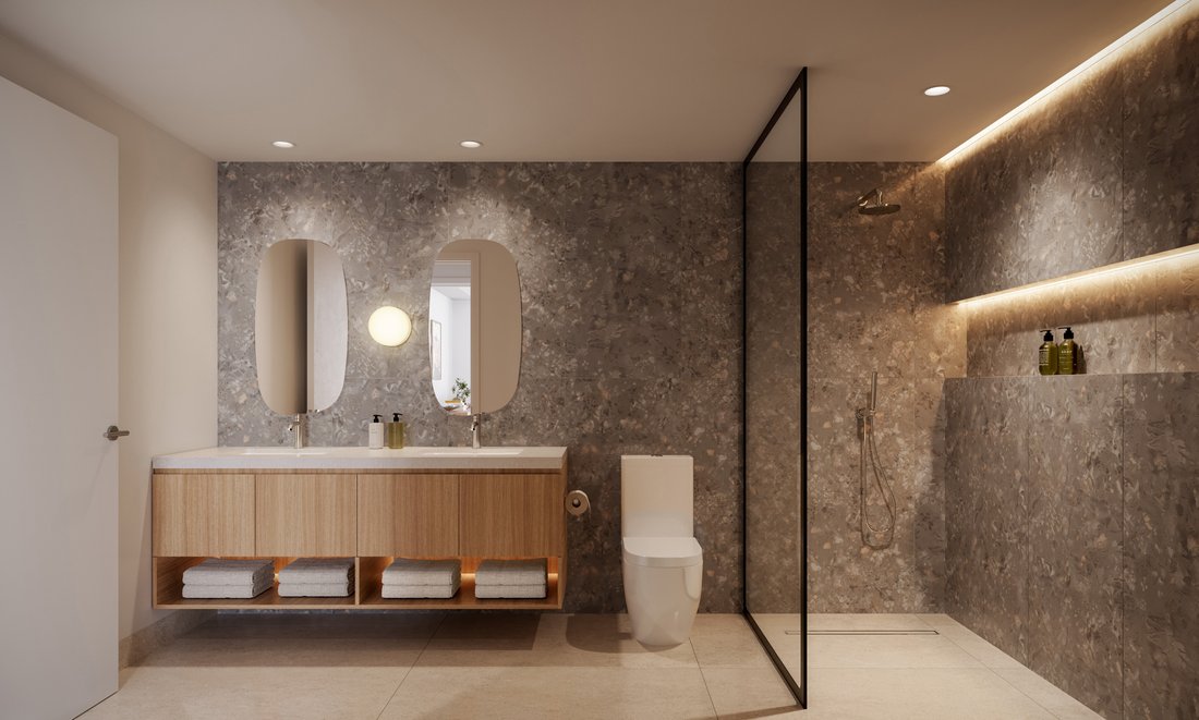 Condo in Miami, Florida, United States 5 - 18608639