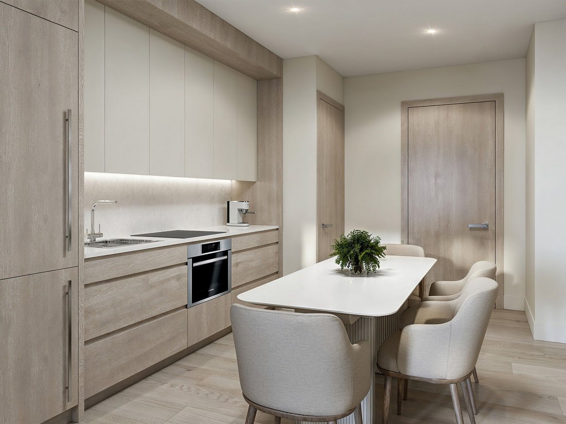 Condo in Miami, Florida, United States 3 - 18608636