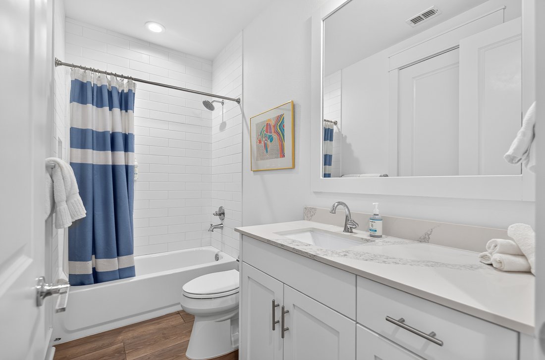 Townhouse in Port Aransas, Texas, United States 5 - 18608633