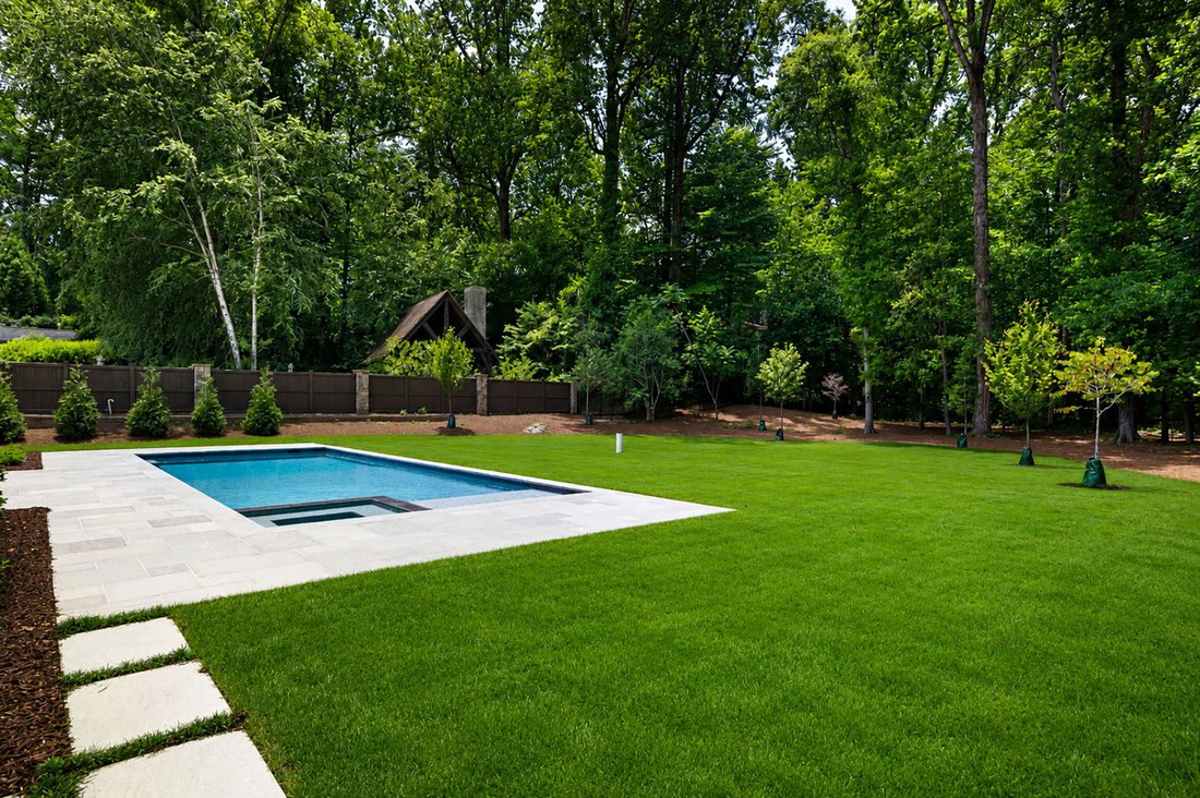 House in Atlanta, Georgia, United States 5 - 18608631