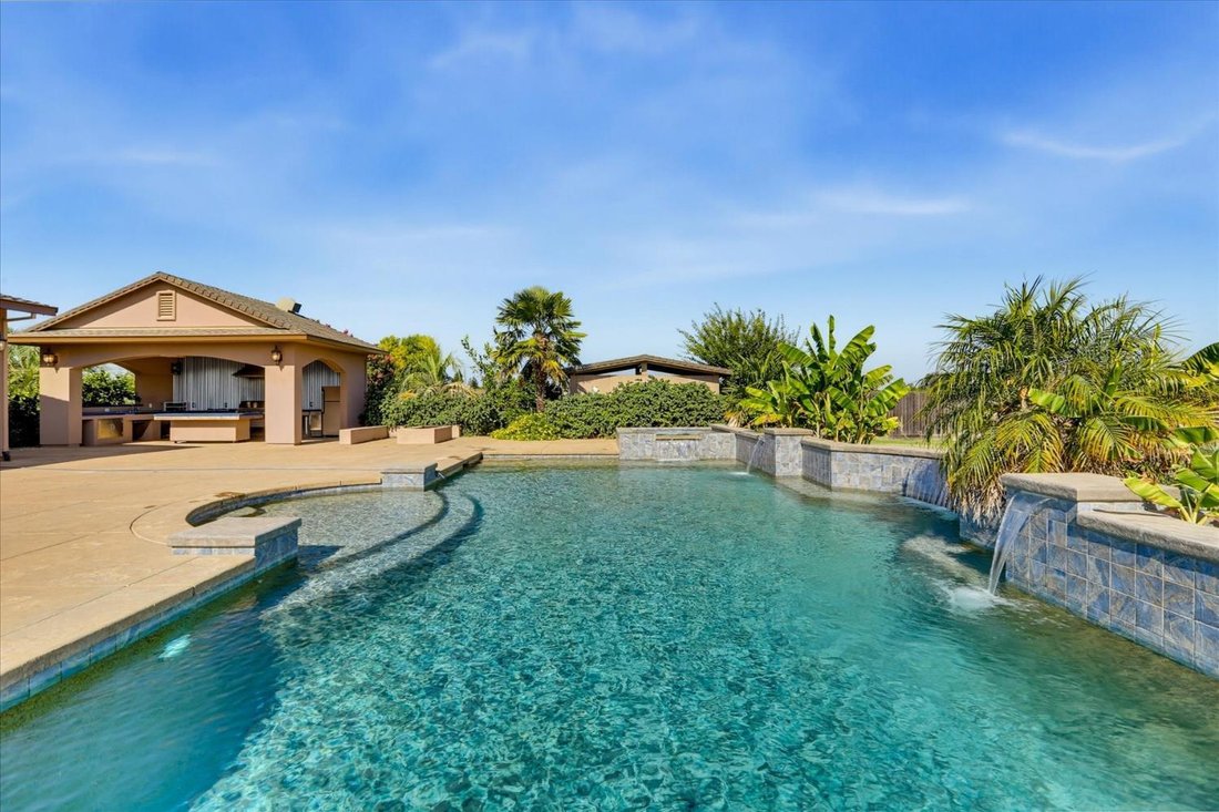 House in Yuba City, California, United States 4 - 18608685