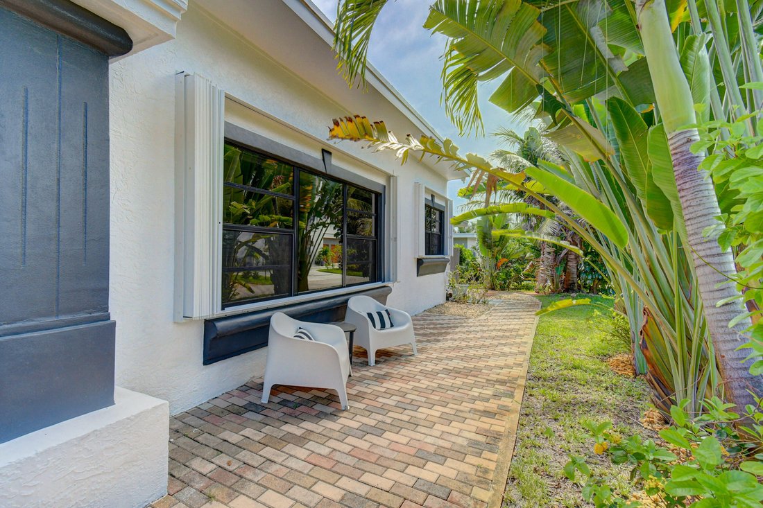 House in Delray Beach, Florida, United States 5 - 18606312