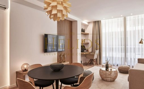 Appartamento a Sunoikia Kolonakiou, 1st District of Athens, Athens 1