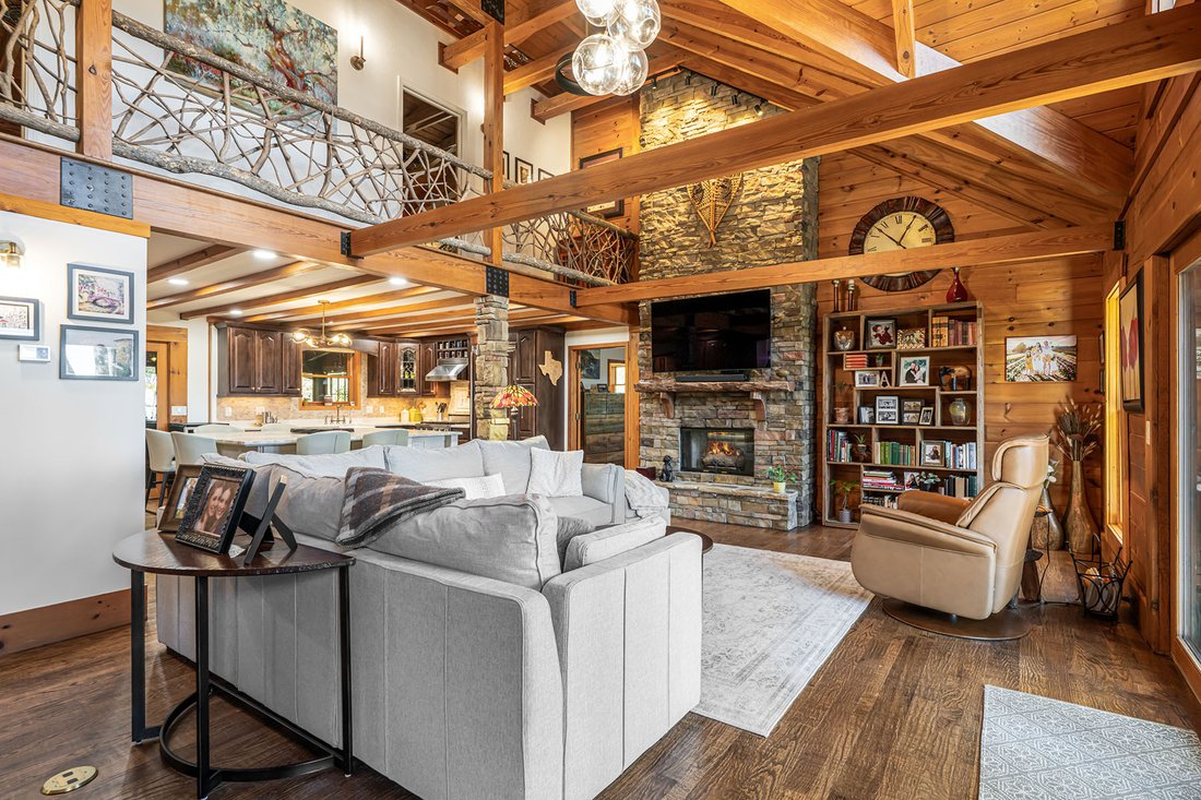 House in Waynesville, North Carolina, United States 4 - 18608661