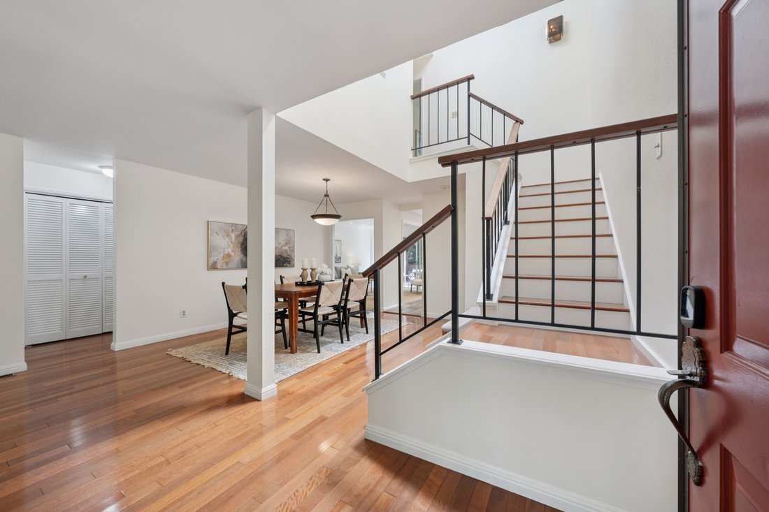 Townhouse in Novato, California, United States 3 - 18608614