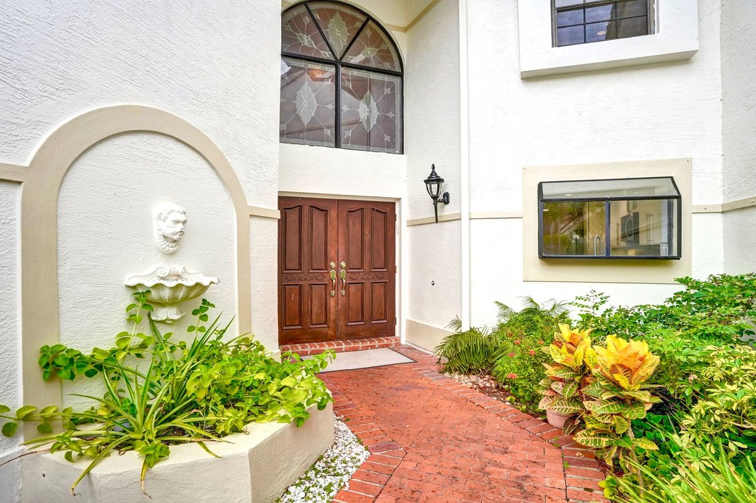 Townhouse in Boca Raton, Florida, United States 5 - 18608616