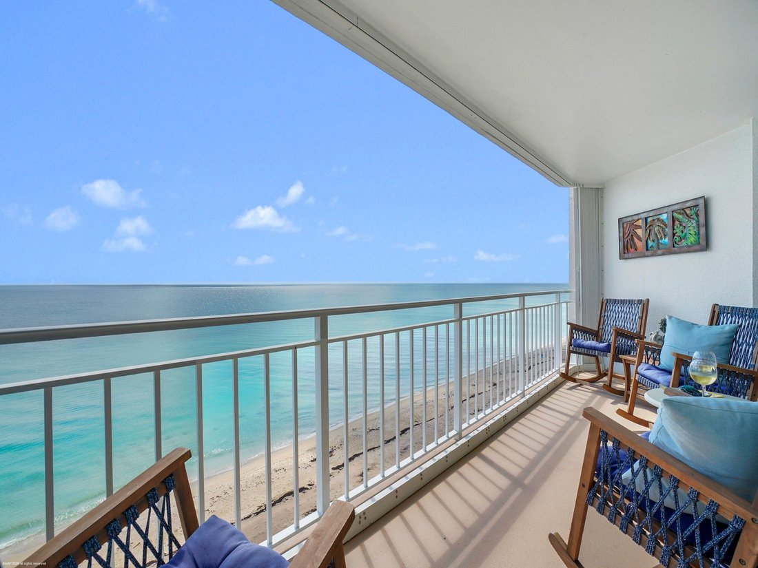 Condo in Jensen Beach, Florida, United States 2 - 18608570