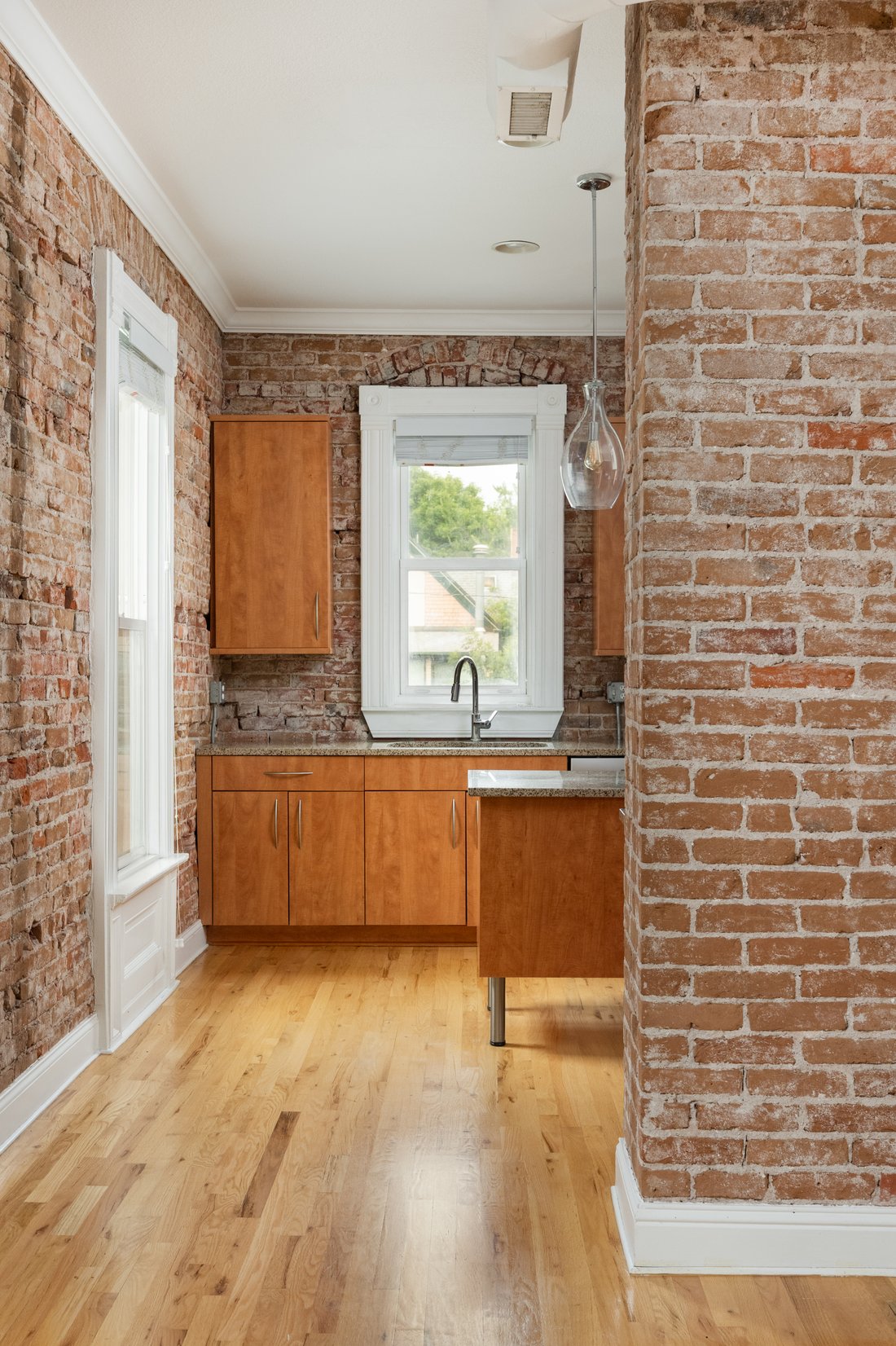 Townhouse in Denver, Colorado, United States 1 - 18608597