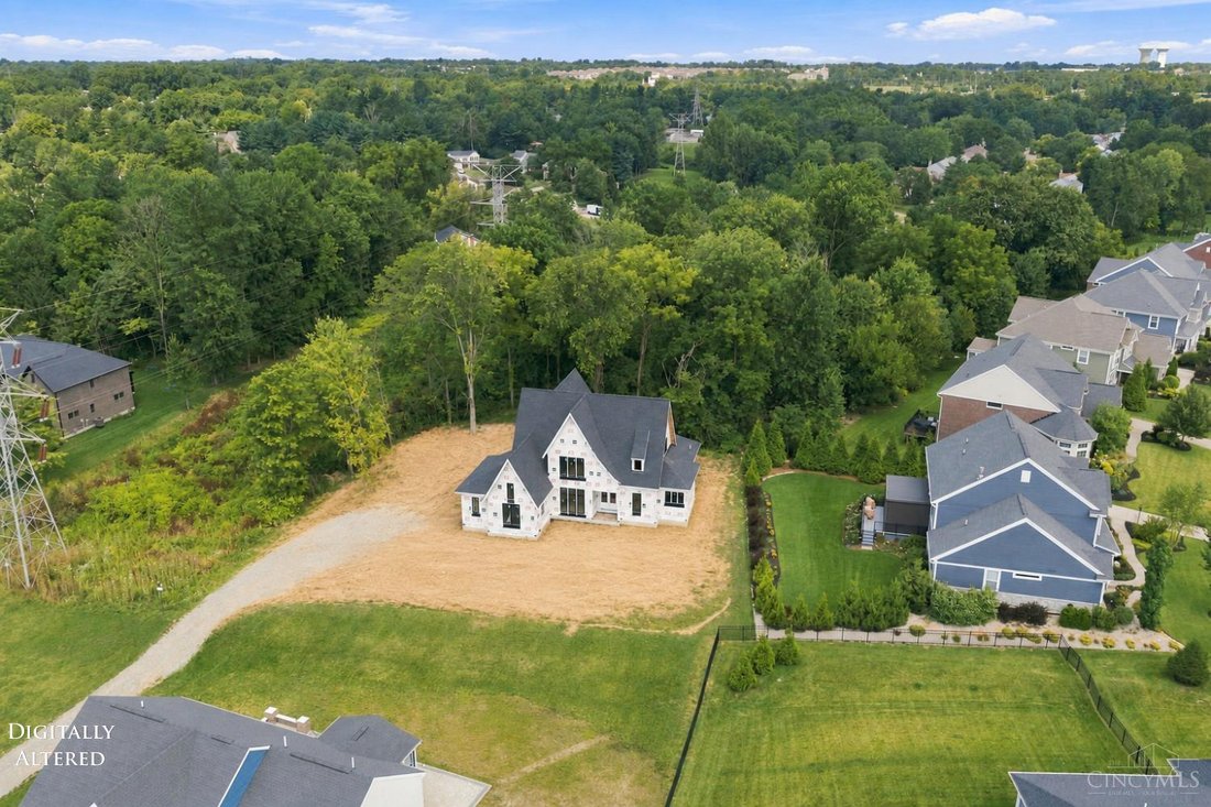 House in Mason, Ohio, United States 2 - 16403923