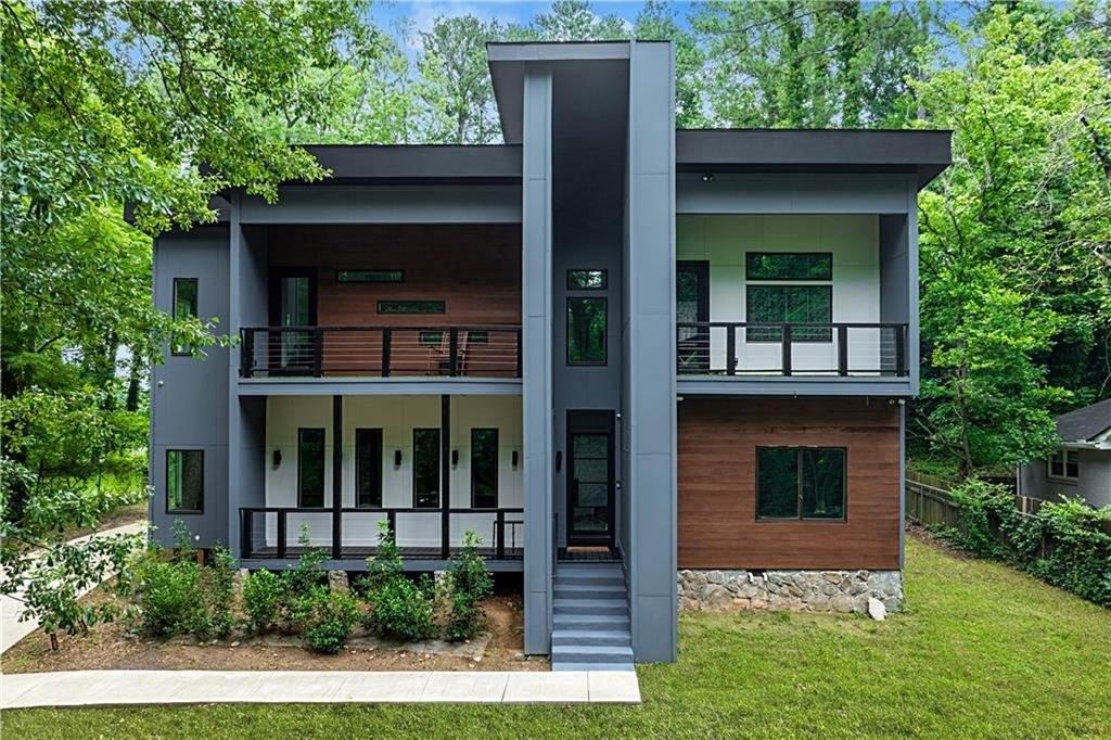 House in Decatur, Georgia, United States 1 - 18608788