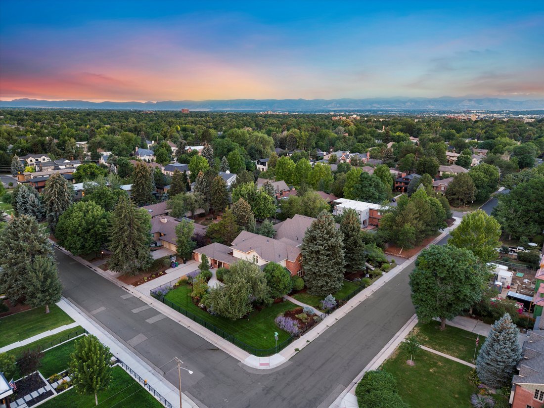 House in Denver, Colorado, United States 2 - 18608672