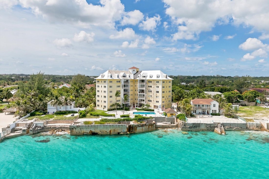 Condo in Nassau, New Providence, The Bahamas 3 - 18608611