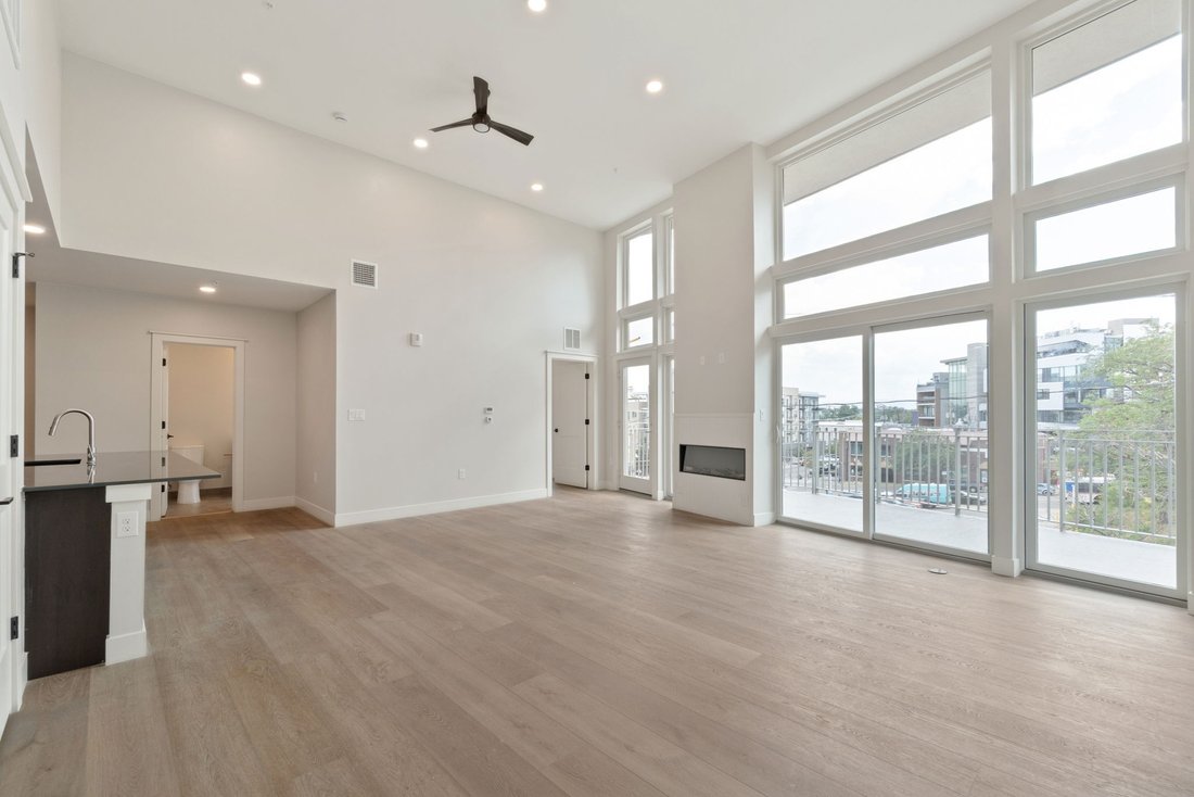 Condo in Denver, Colorado, United States 1 - 18608567