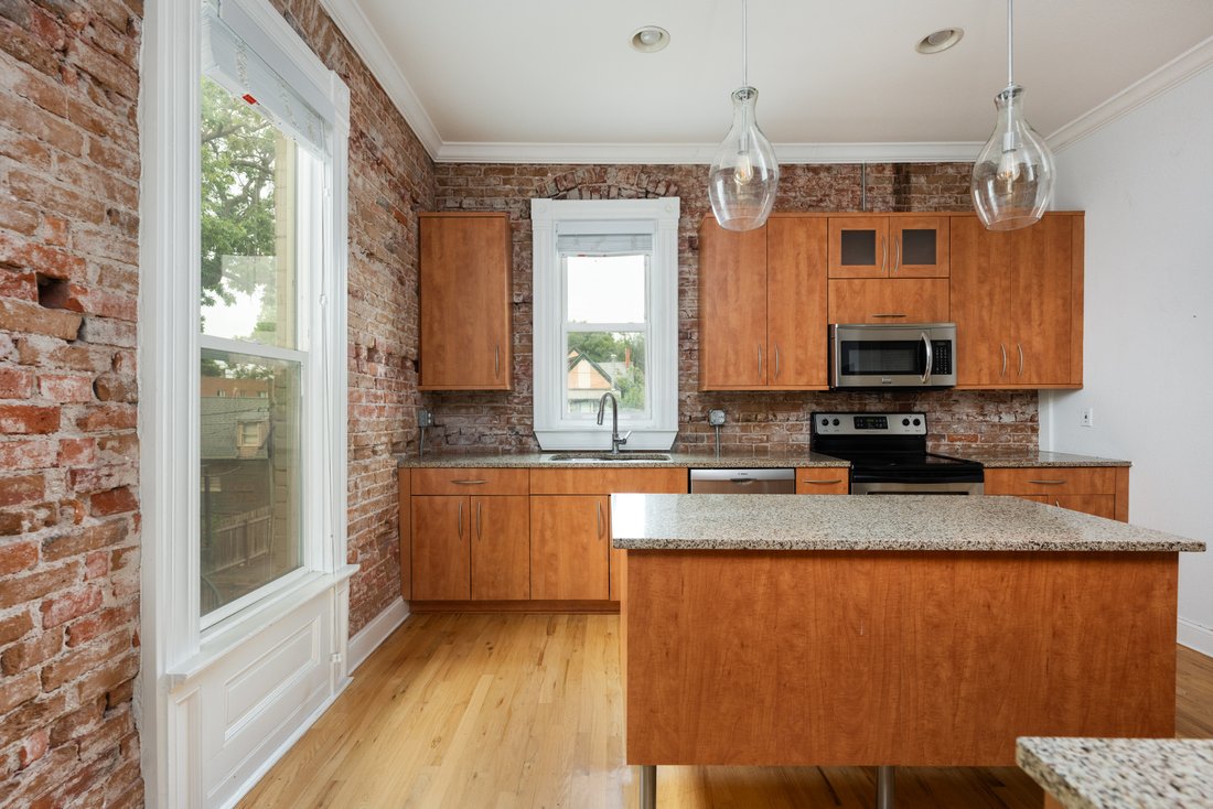 Townhouse in Denver, Colorado, United States 3 - 18608597