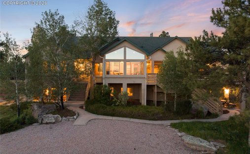 Haus in Peyton, Colorado, Vereinigte Staaten 1