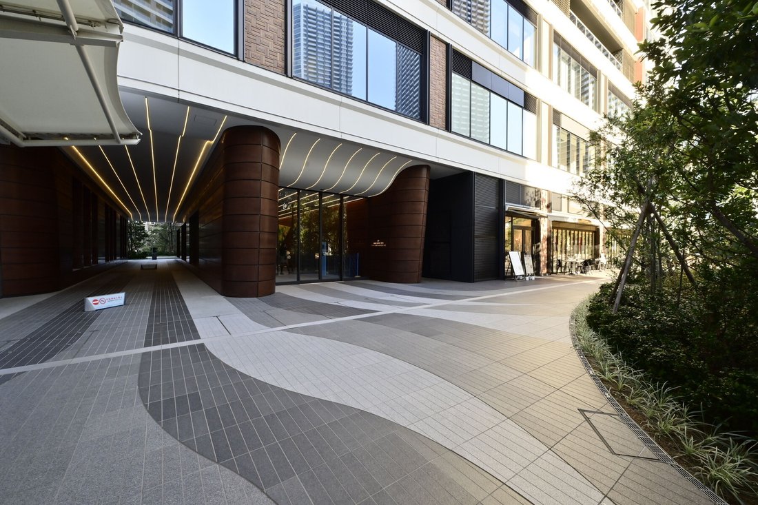 Condo in Chuo City, Tokyo, Japan 3 - 18608566