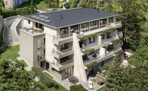 Apartment in Baden-Baden, Baden-Württemberg, Germany 1