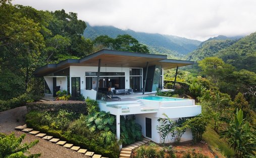 House in Ojochal, Puntarenas Province, Costa Rica 1