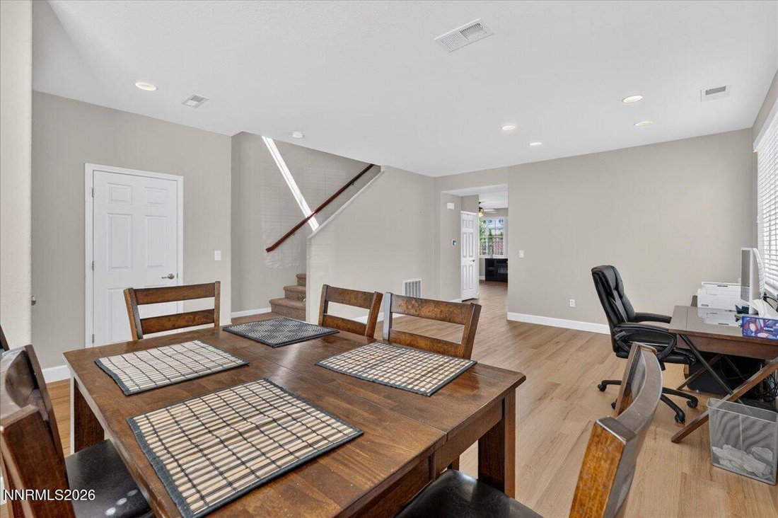 House in Reno, Nevada, United States 3 - 18608680