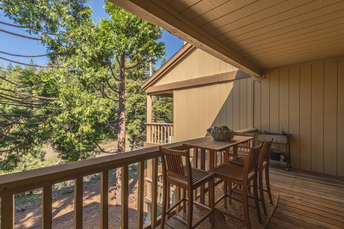 Townhouse in Kings Beach, California, United States 5 - 18608604