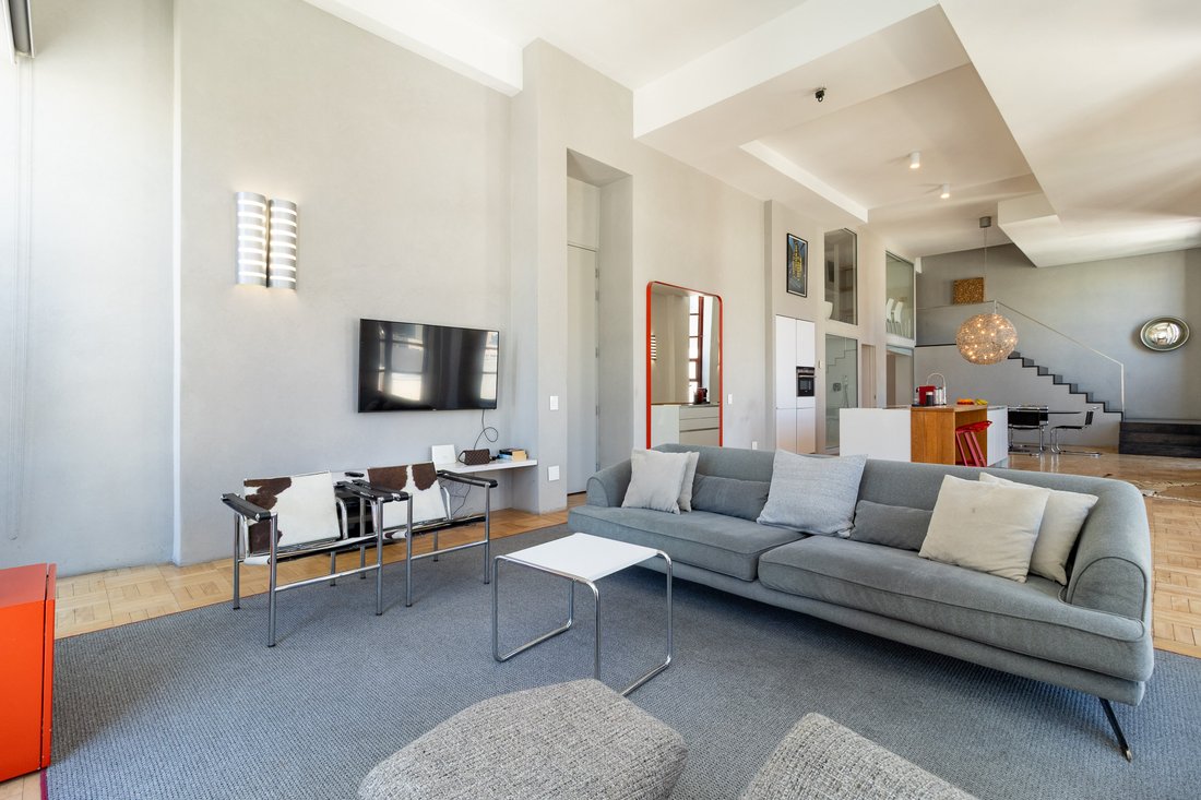 Apartment in Cape Town, Western Cape, South Africa 1 - 18608799