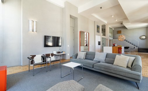 Apartment in Cape Town, Western Cape, South Africa 1