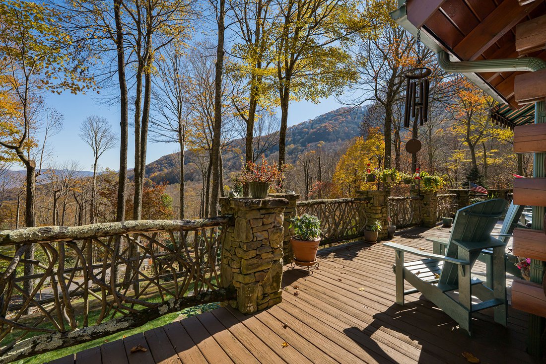 House in Waynesville, North Carolina, United States 3 - 18608661