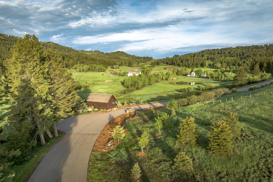 Land in Bozeman, Montana, United States 5 - 18608625