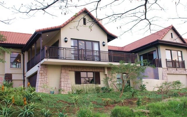 House in South Africa 3 - 18608698